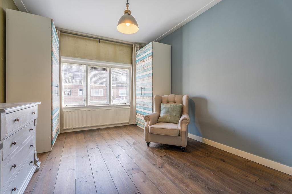 Foto 22 van Kalkoenstraat 8