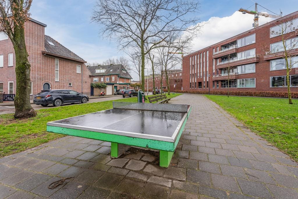 Foto 40 van Kalkoenstraat 8