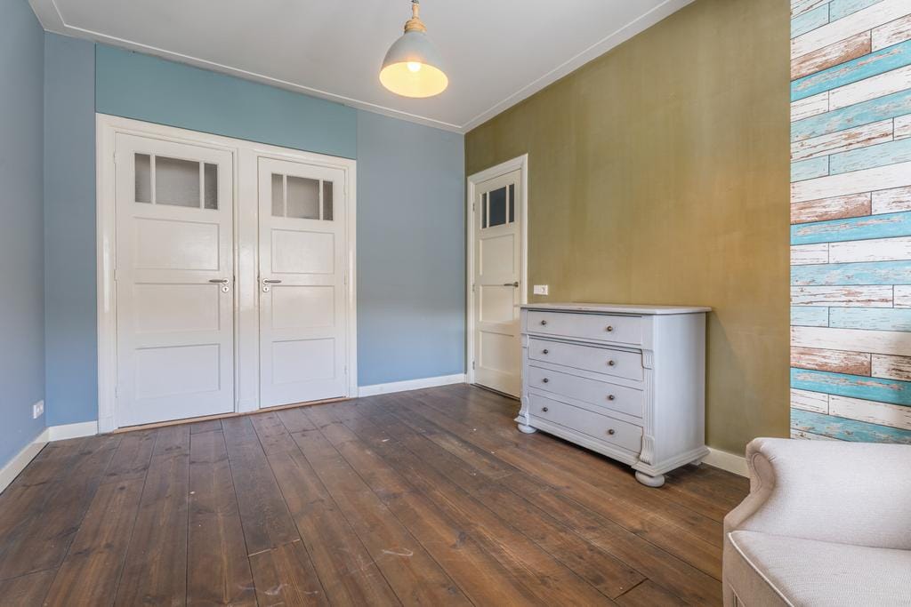 Foto 24 van Kalkoenstraat 8