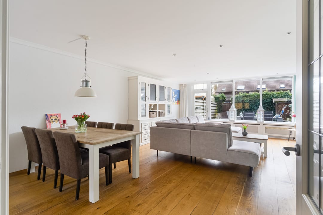 Foto 7 van Haarmos 10