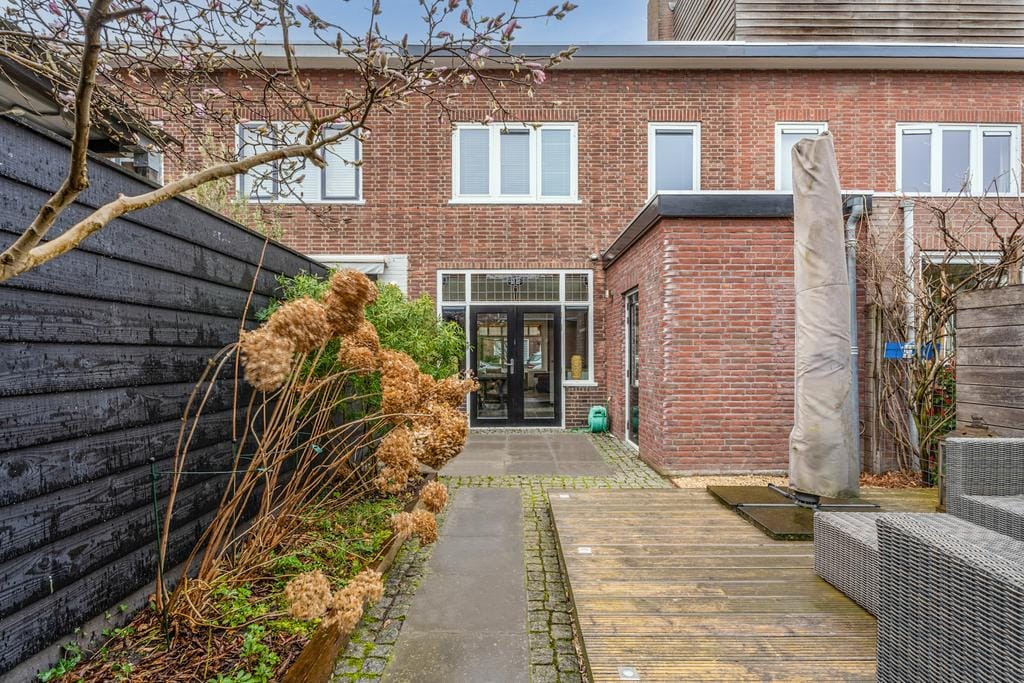 Foto 35 van Kalkoenstraat 8