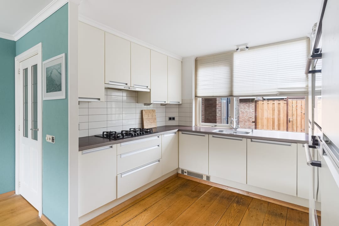 Foto 13 van Haarmos 10