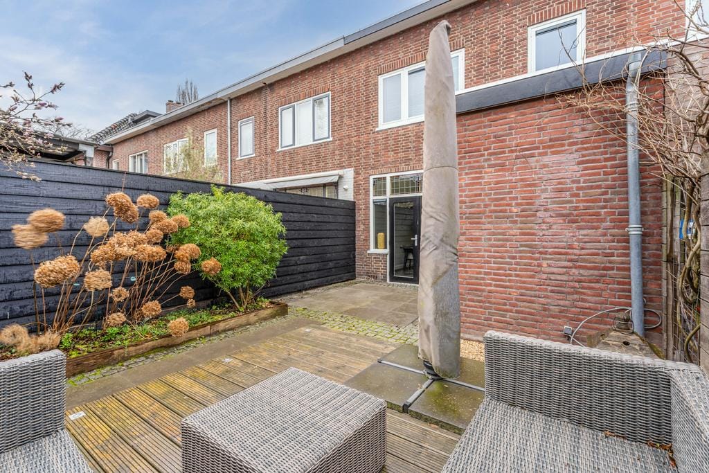 Foto 36 van Kalkoenstraat 8