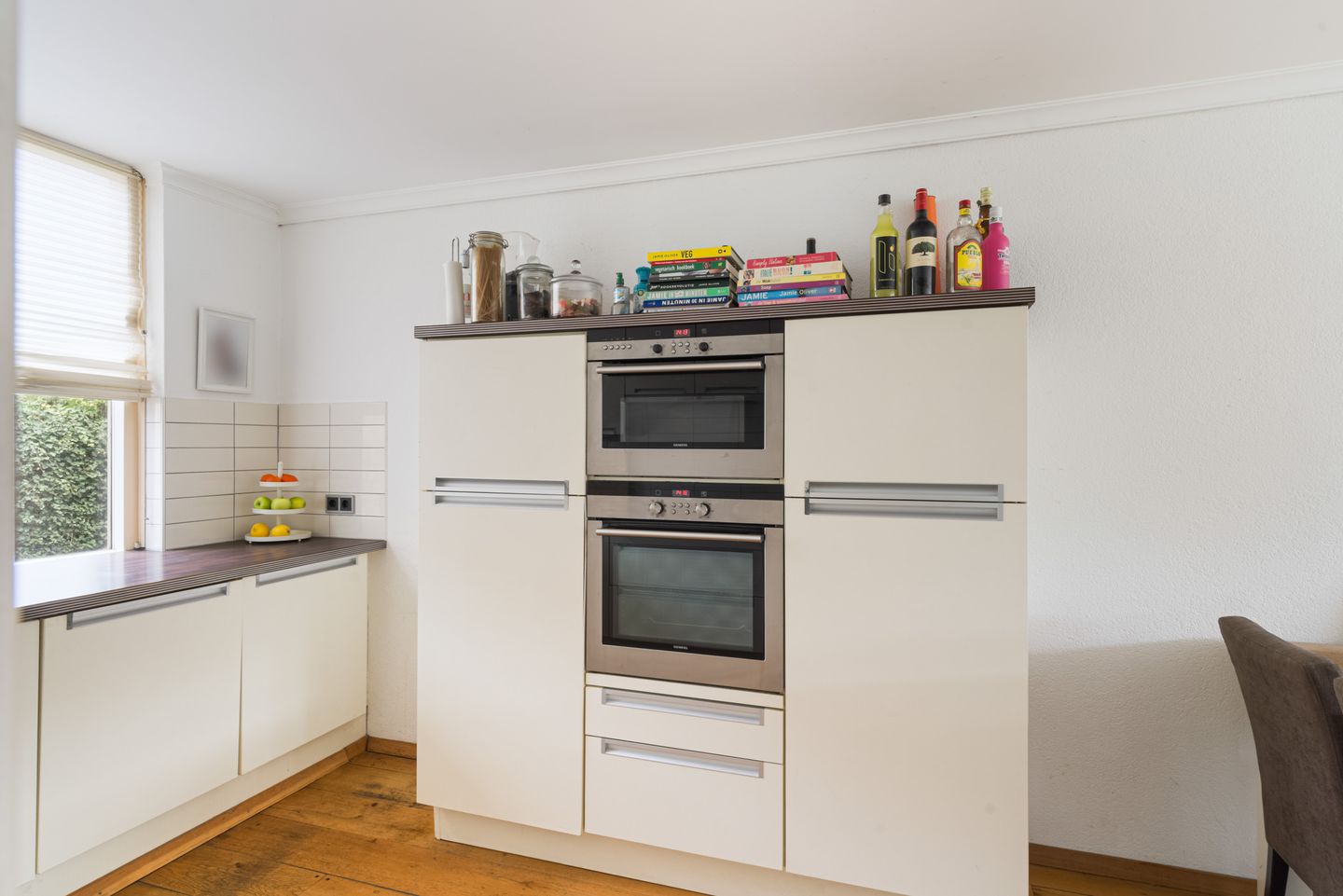 Foto 14 van Haarmos 10