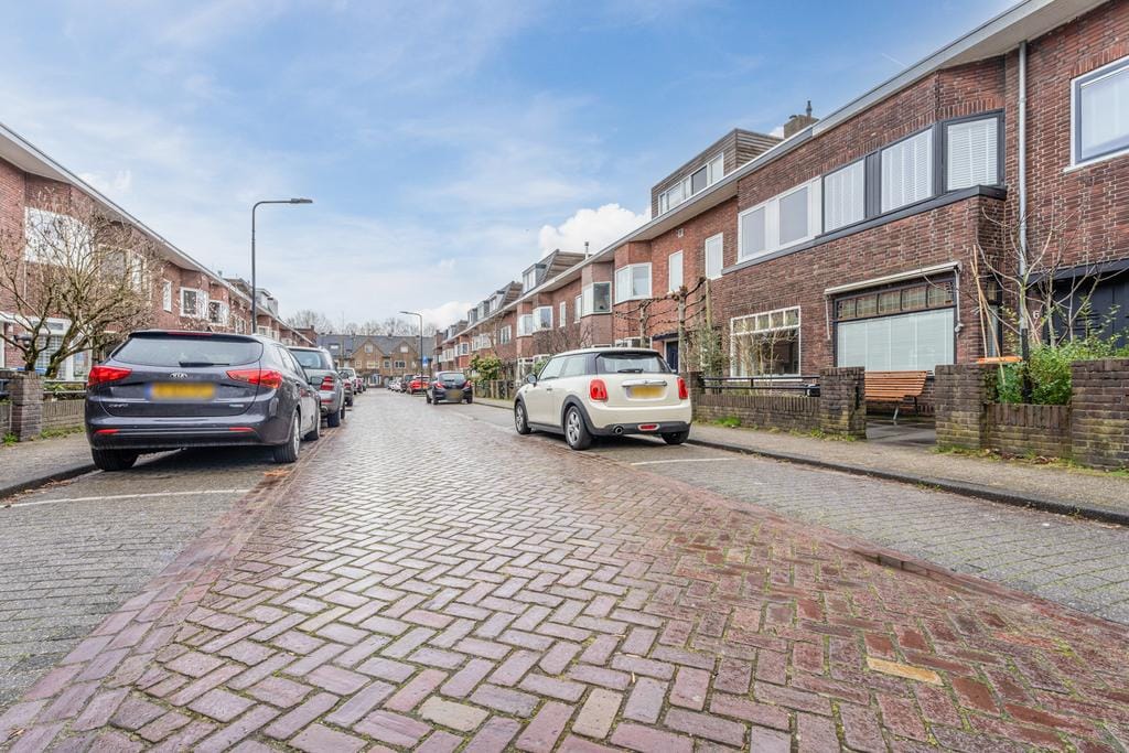 Foto 38 van Kalkoenstraat 8