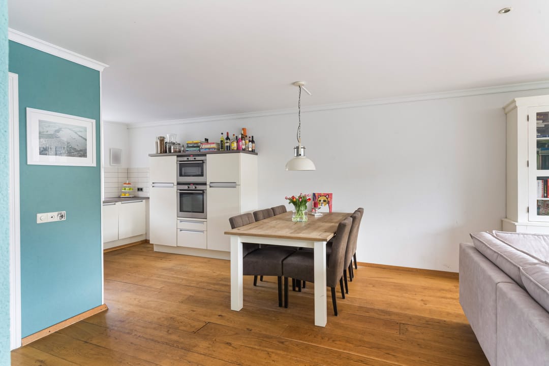 Foto 16 van Haarmos 10