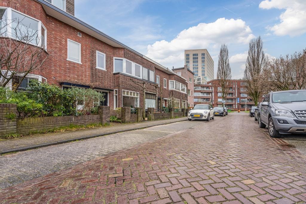 Foto 39 van Kalkoenstraat 8