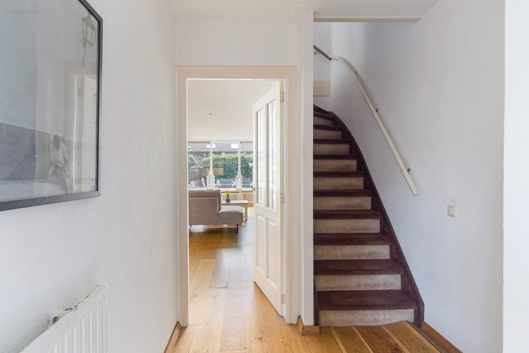 Foto 17 van Haarmos 10