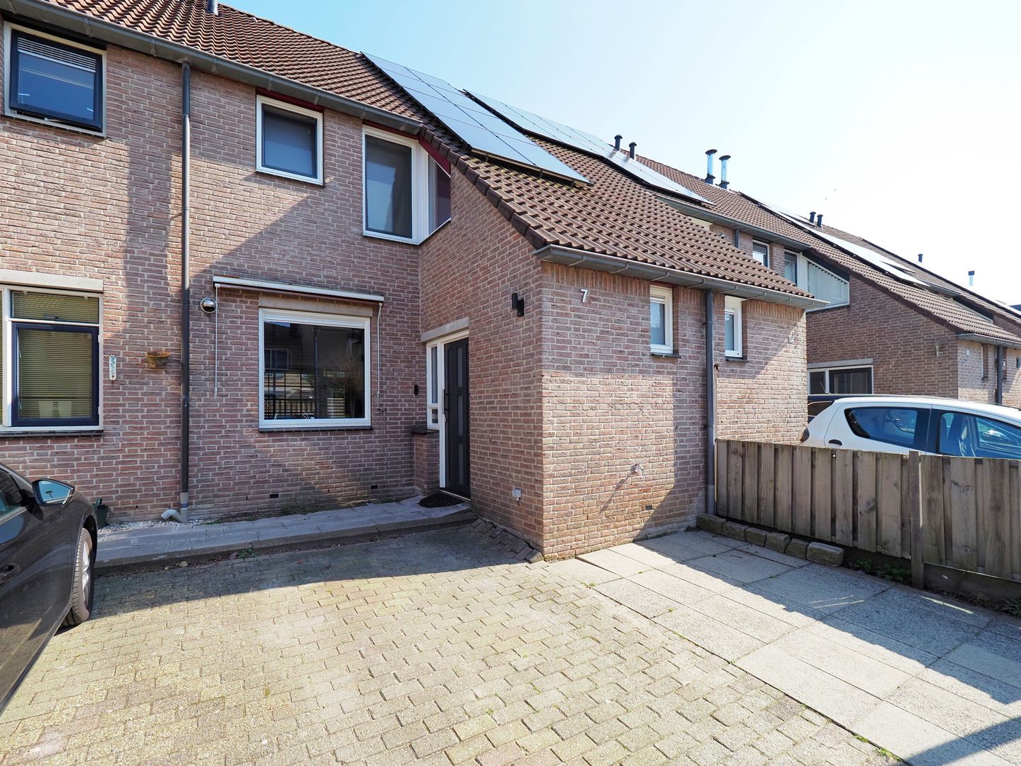 Photo 4 of IJspolderweg 7