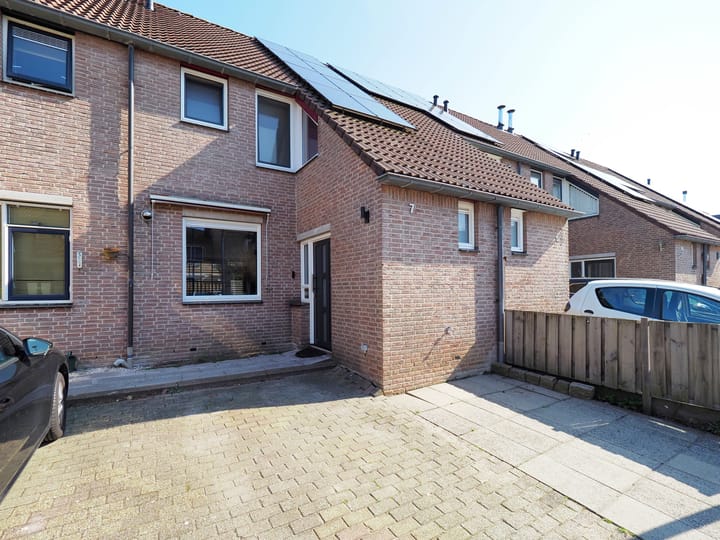 Photo 4 of IJspolderweg 7