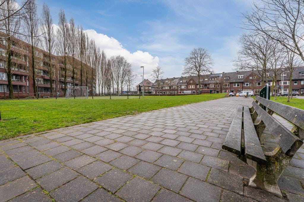 Foto 42 van Kalkoenstraat 8