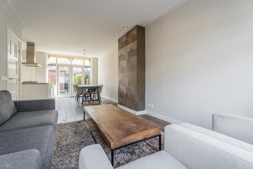 Foto 6 van Kalkoenstraat 8