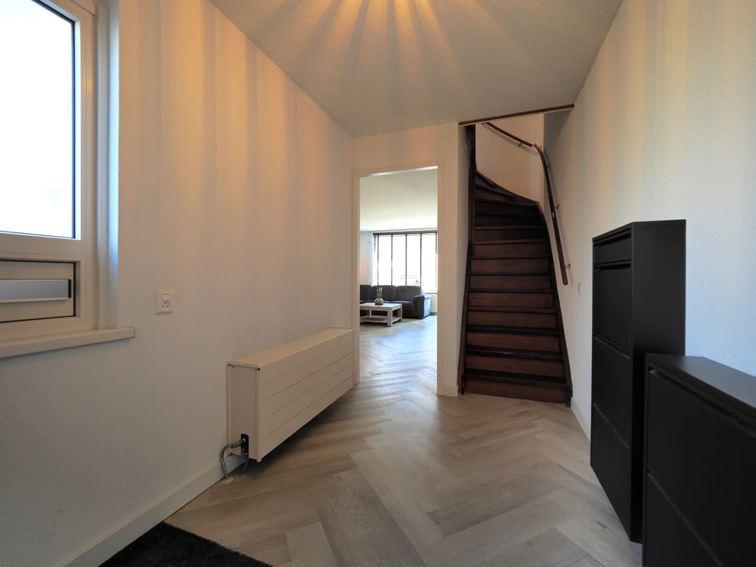 Photo 8 of IJspolderweg 7