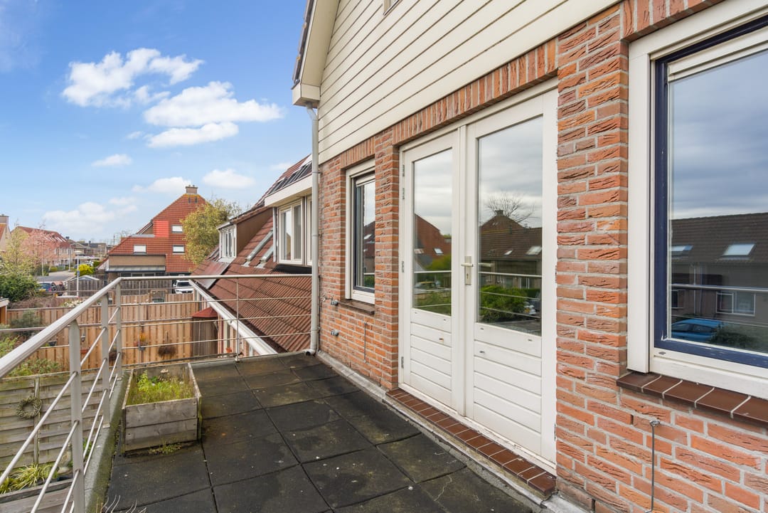 Foto 22 van Haarmos 10