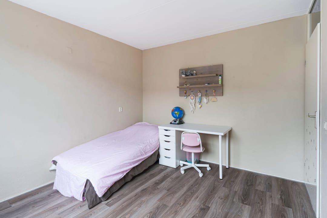 Foto 28 van Haarmos 10