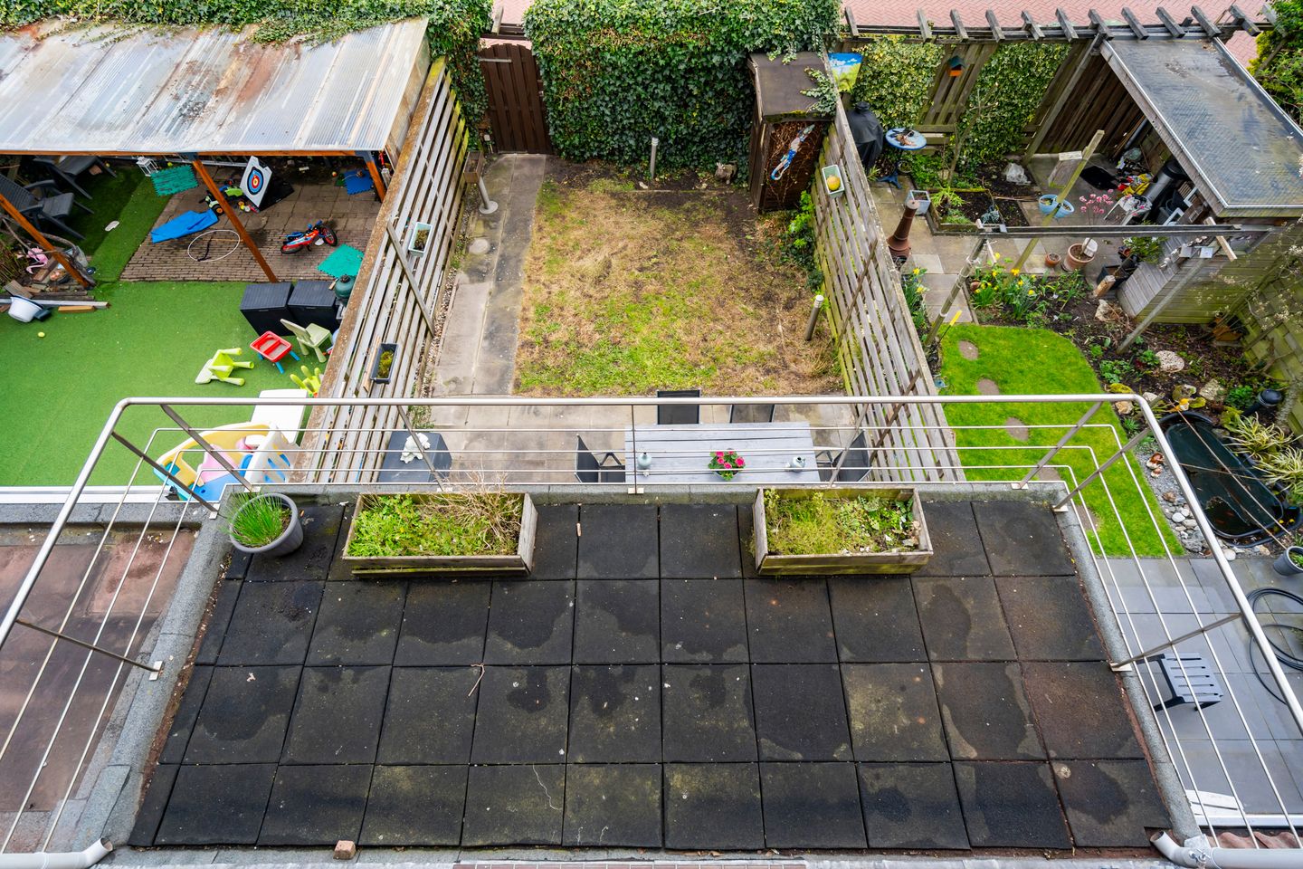 Foto 35 van Haarmos 10