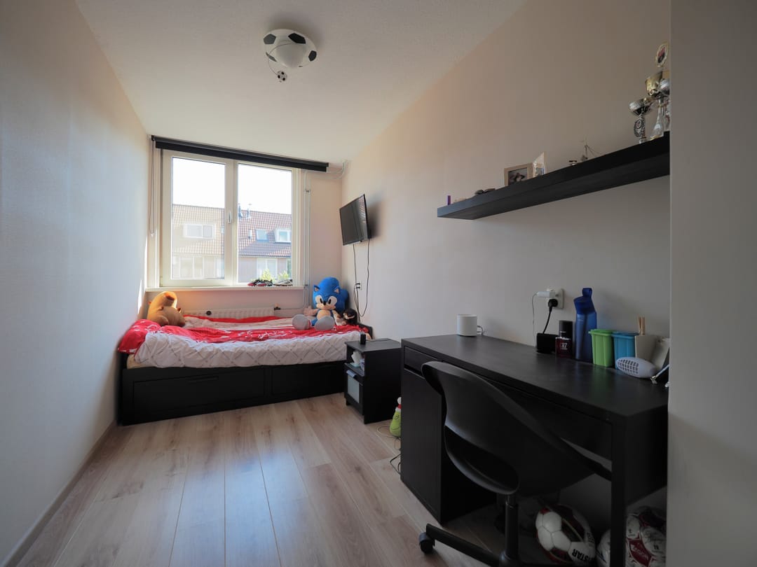 Photo 23 of IJspolderweg 7