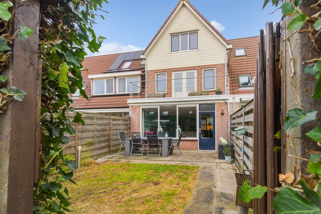 Foto 37 van Haarmos 10