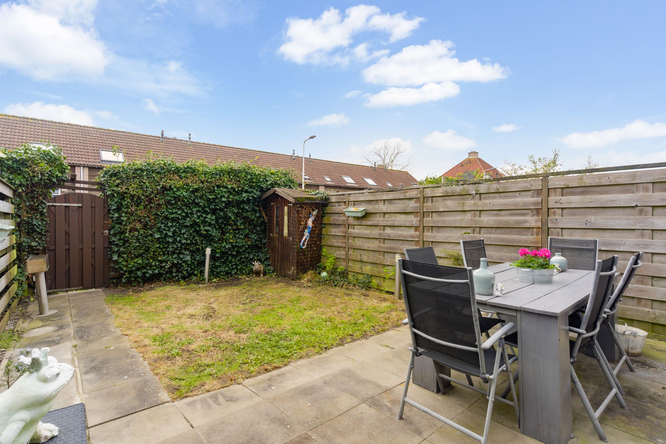 Foto 39 van Haarmos 10