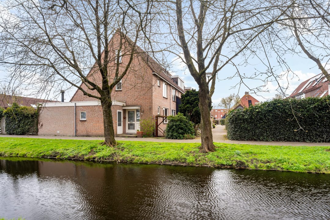 Foto 41 van Haarmos 10