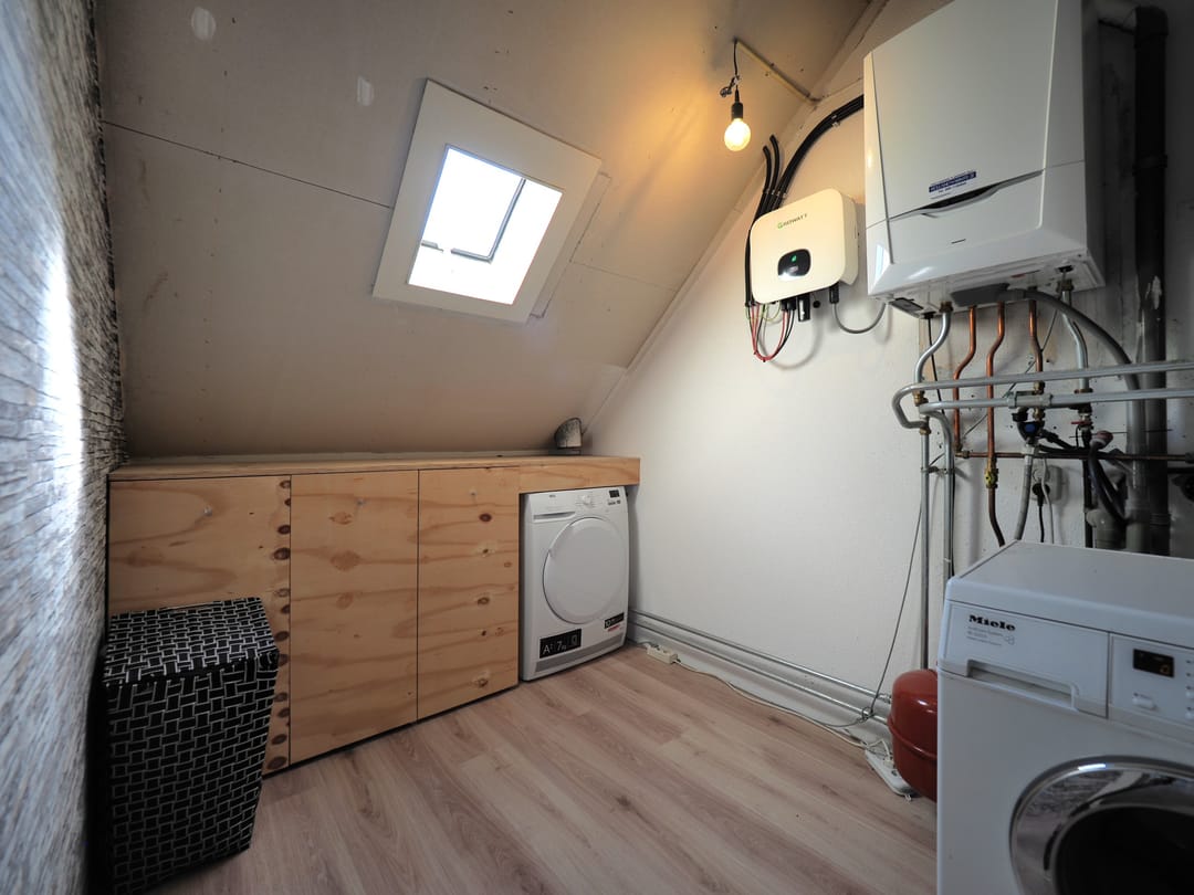 Photo 32 of IJspolderweg 7