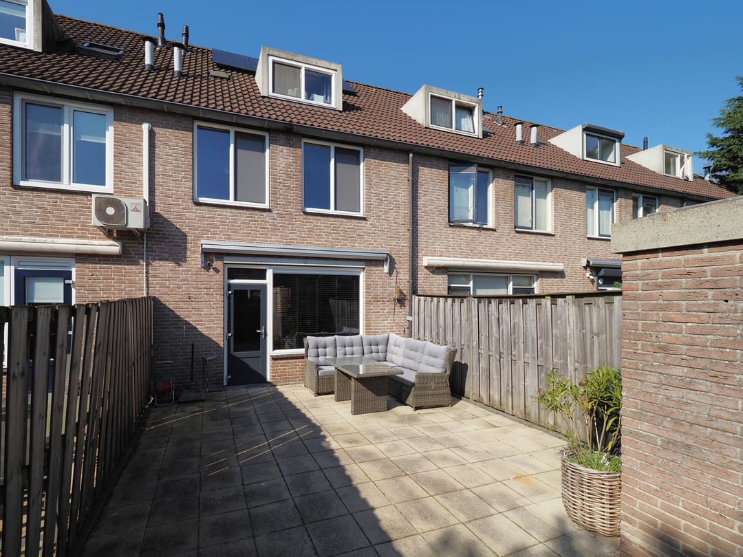 Photo 37 of IJspolderweg 7