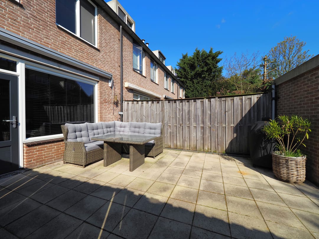 Photo 38 of IJspolderweg 7