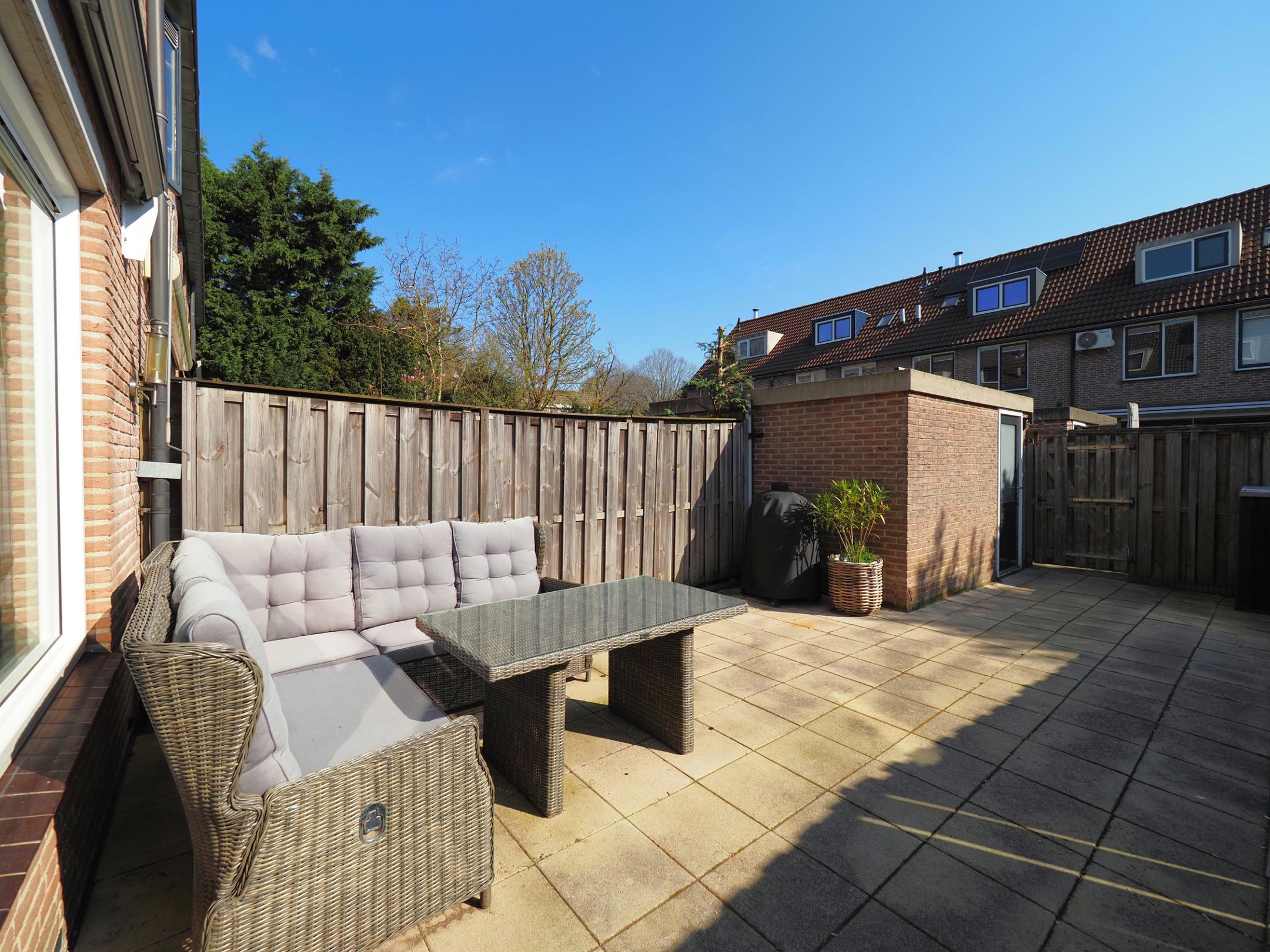 Photo 39 of IJspolderweg 7