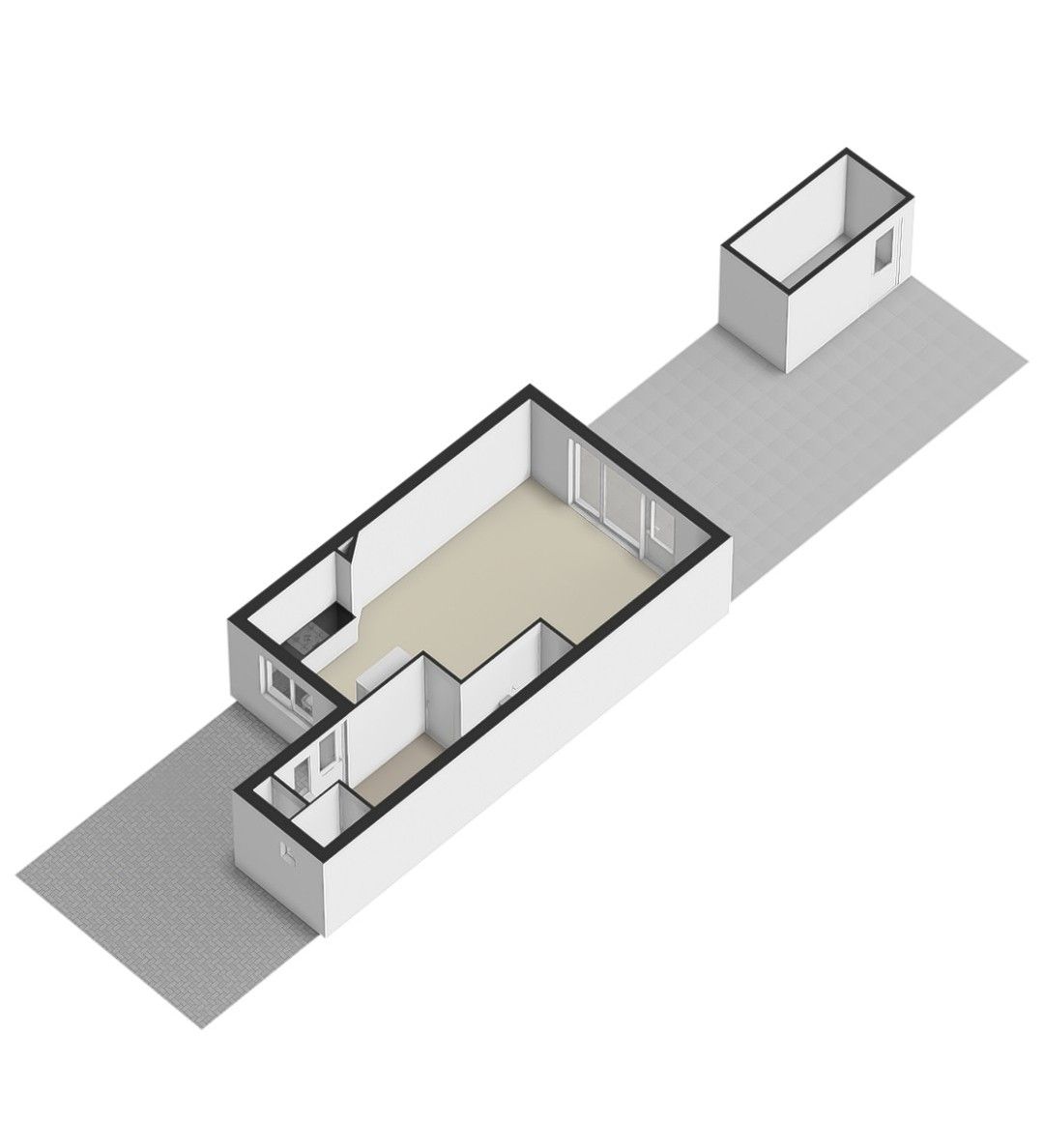 Photo 42 of IJspolderweg 7