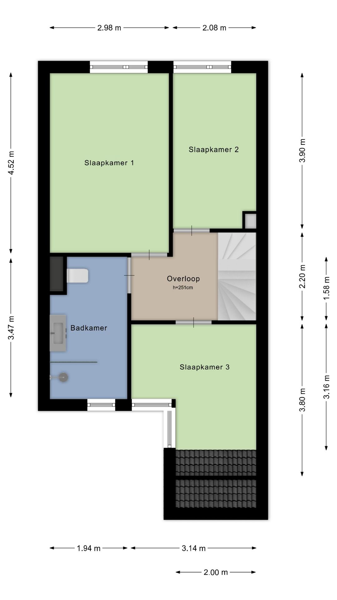 Photo 45 of IJspolderweg 7