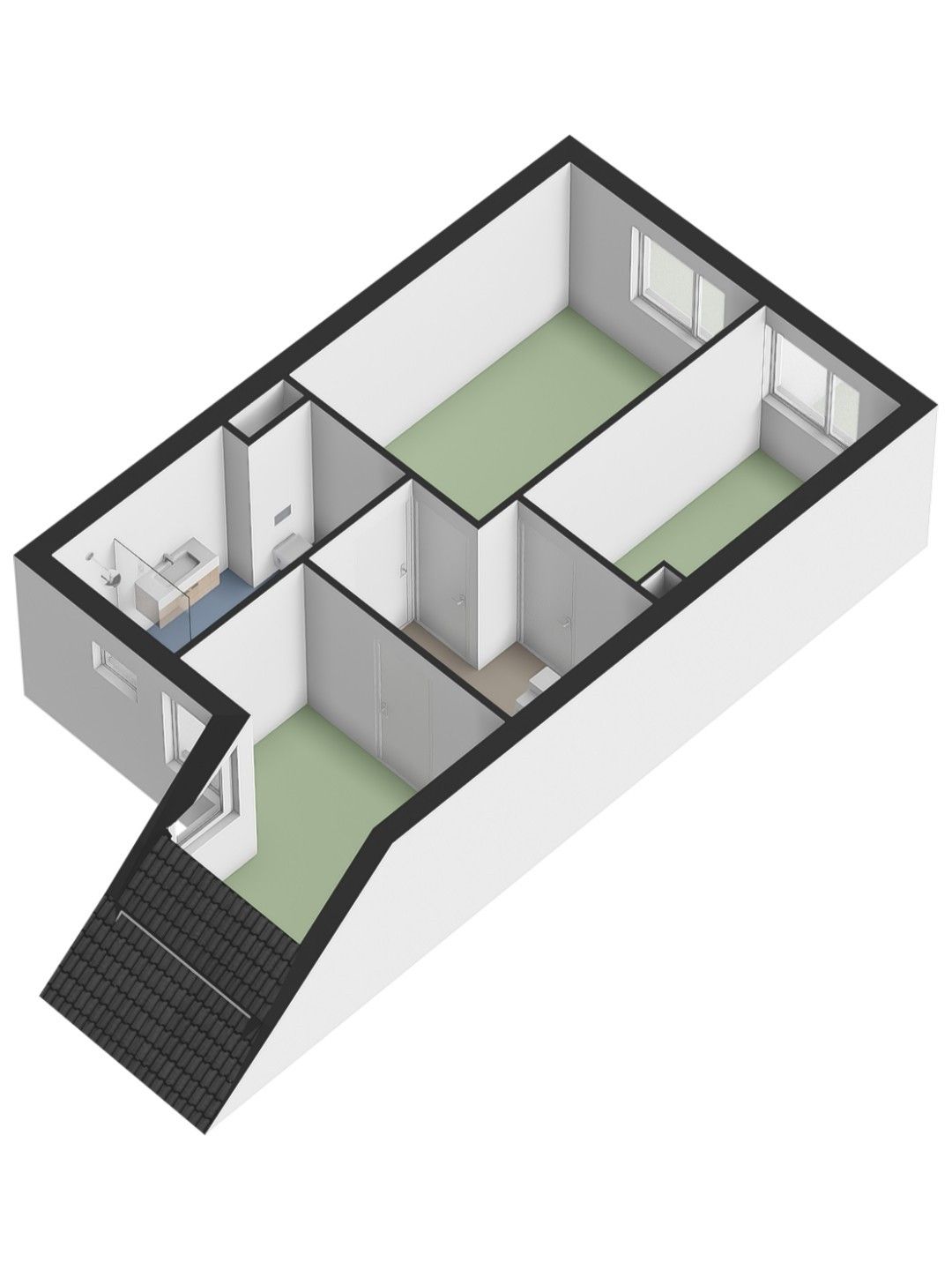 Photo 46 of IJspolderweg 7