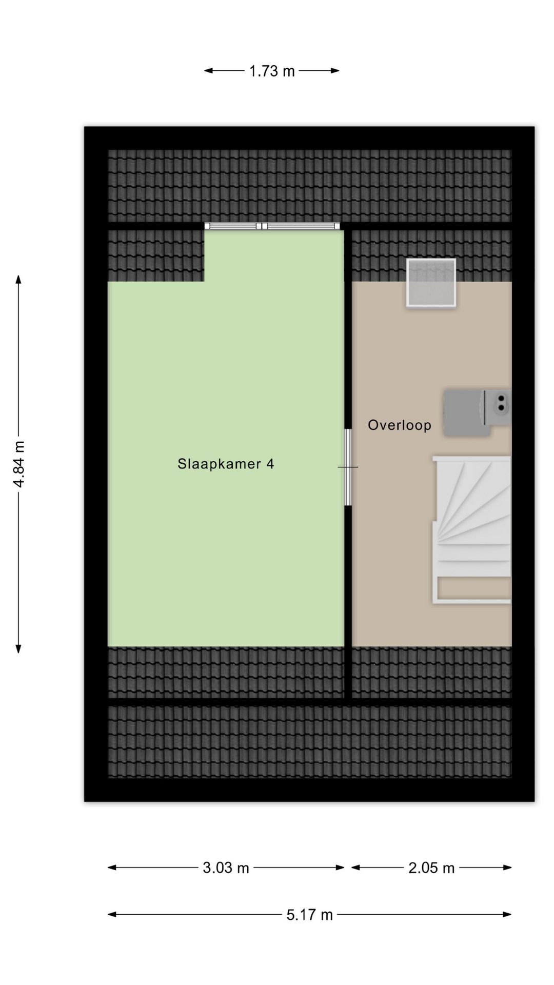 Photo 47 of IJspolderweg 7