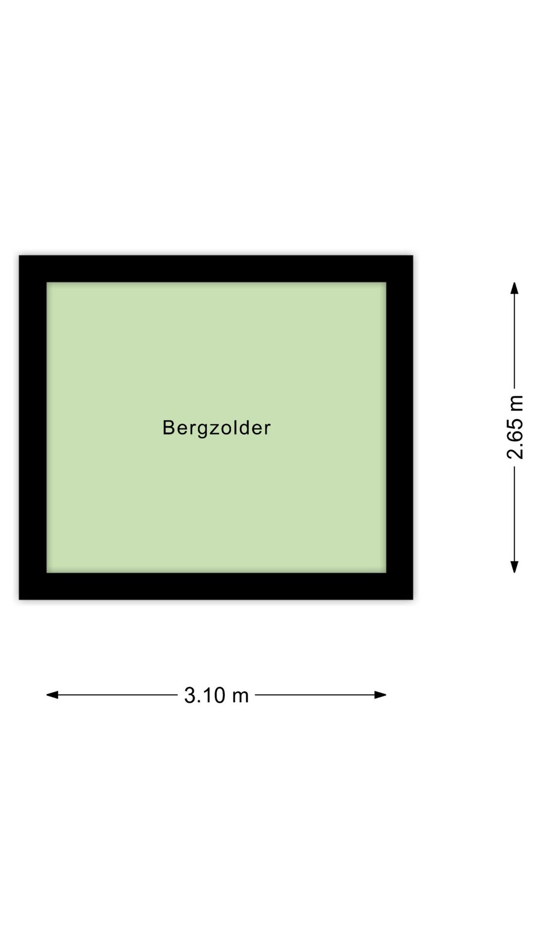 Photo 49 of IJspolderweg 7