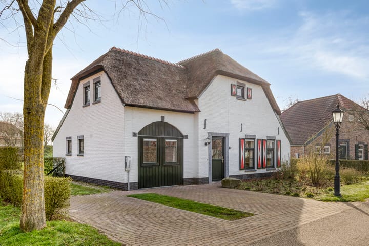 Buitenhof de Leistert 50