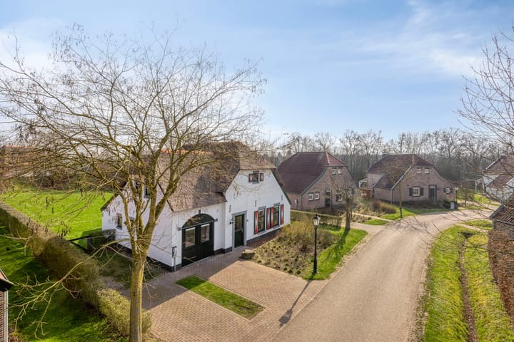 Buitenhof de Leistert 50