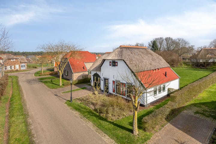 Buitenhof de Leistert 50