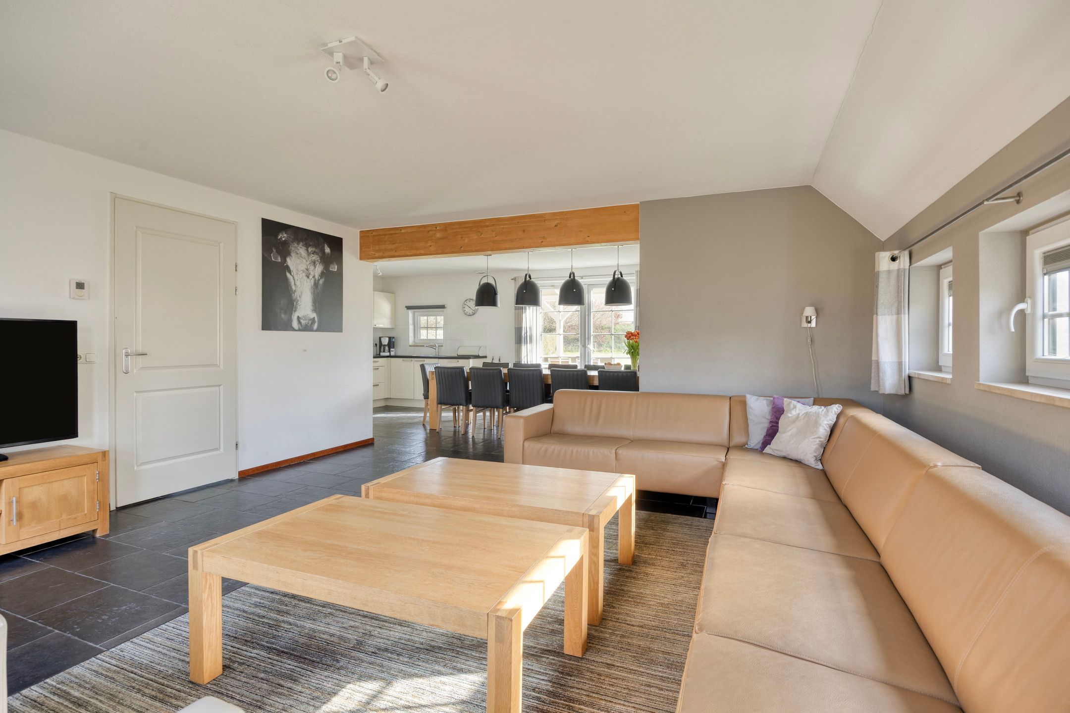 5-bedroom freehold villa in Roggel — photo 5 of 5