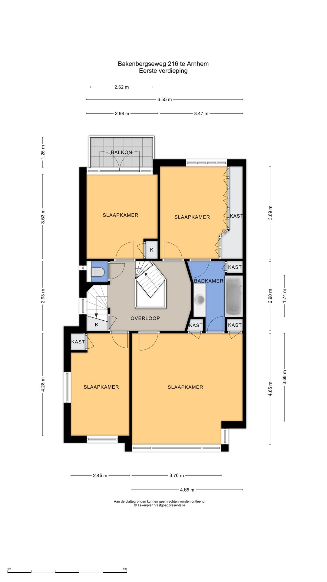 Foto 62 van Bakenbergseweg 216