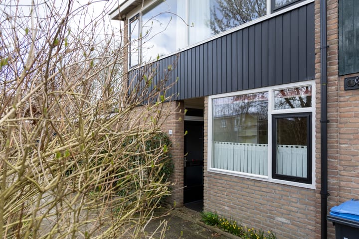 Foto 4 van Vijverstraat 26