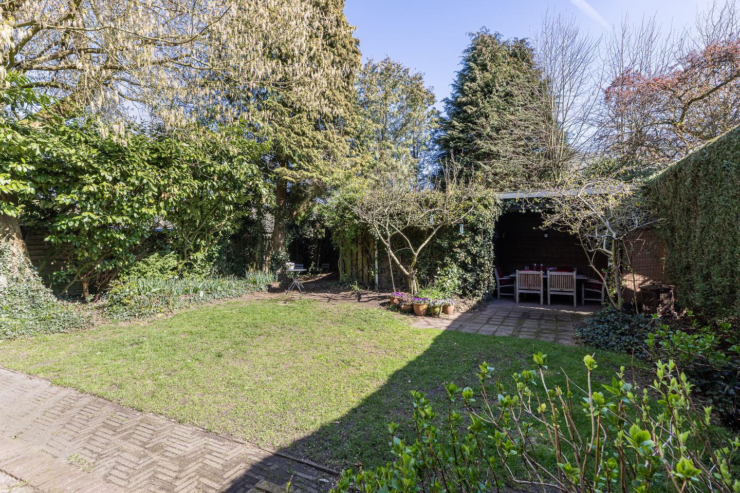 Foto 50 van Bakenbergseweg 216