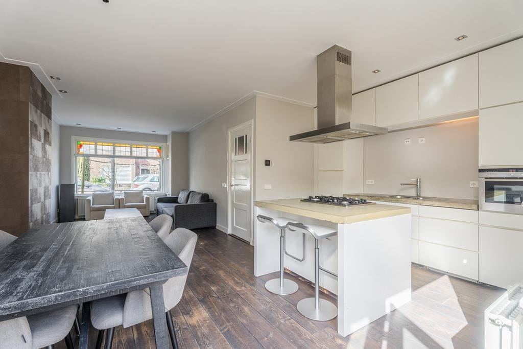 Foto 11 van Kalkoenstraat 8