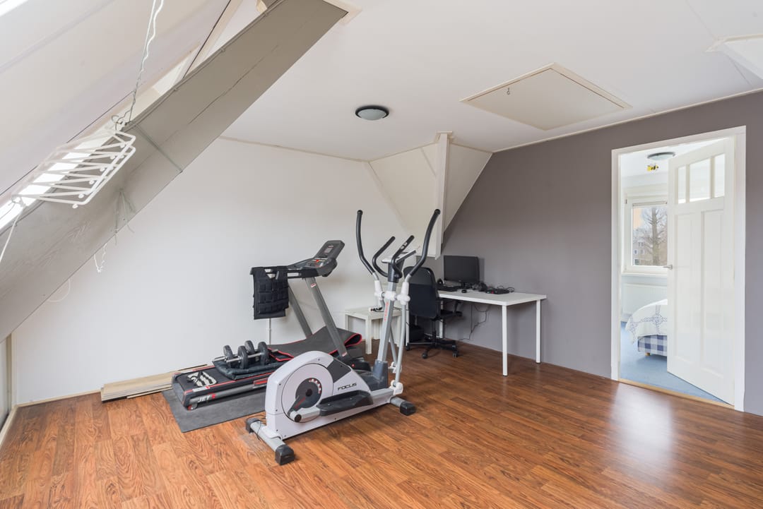 Foto 32 van Haarmos 10