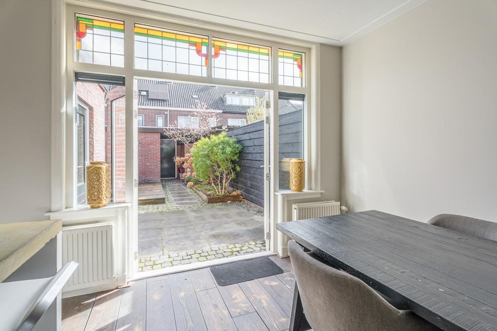 Foto 8 van Kalkoenstraat 8