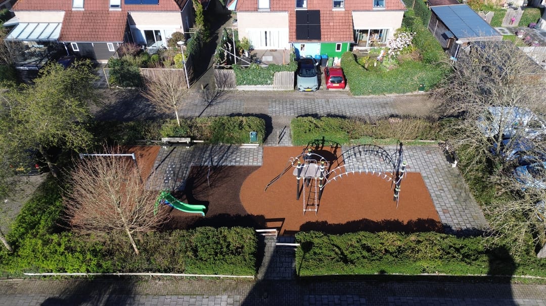 Foto 43 van Haarmos 10