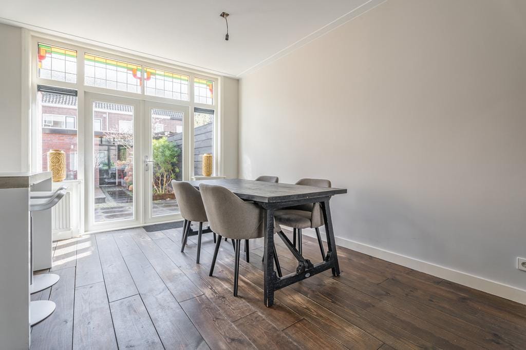 Foto 7 van Kalkoenstraat 8