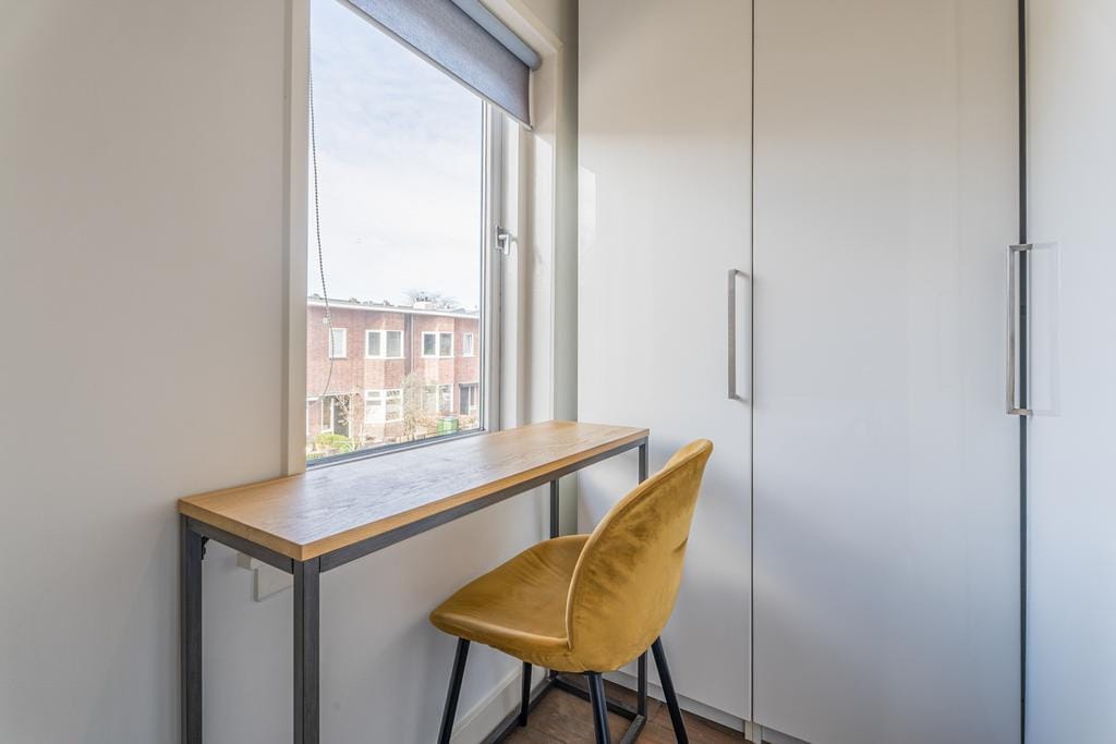 Foto 21 van Kalkoenstraat 8