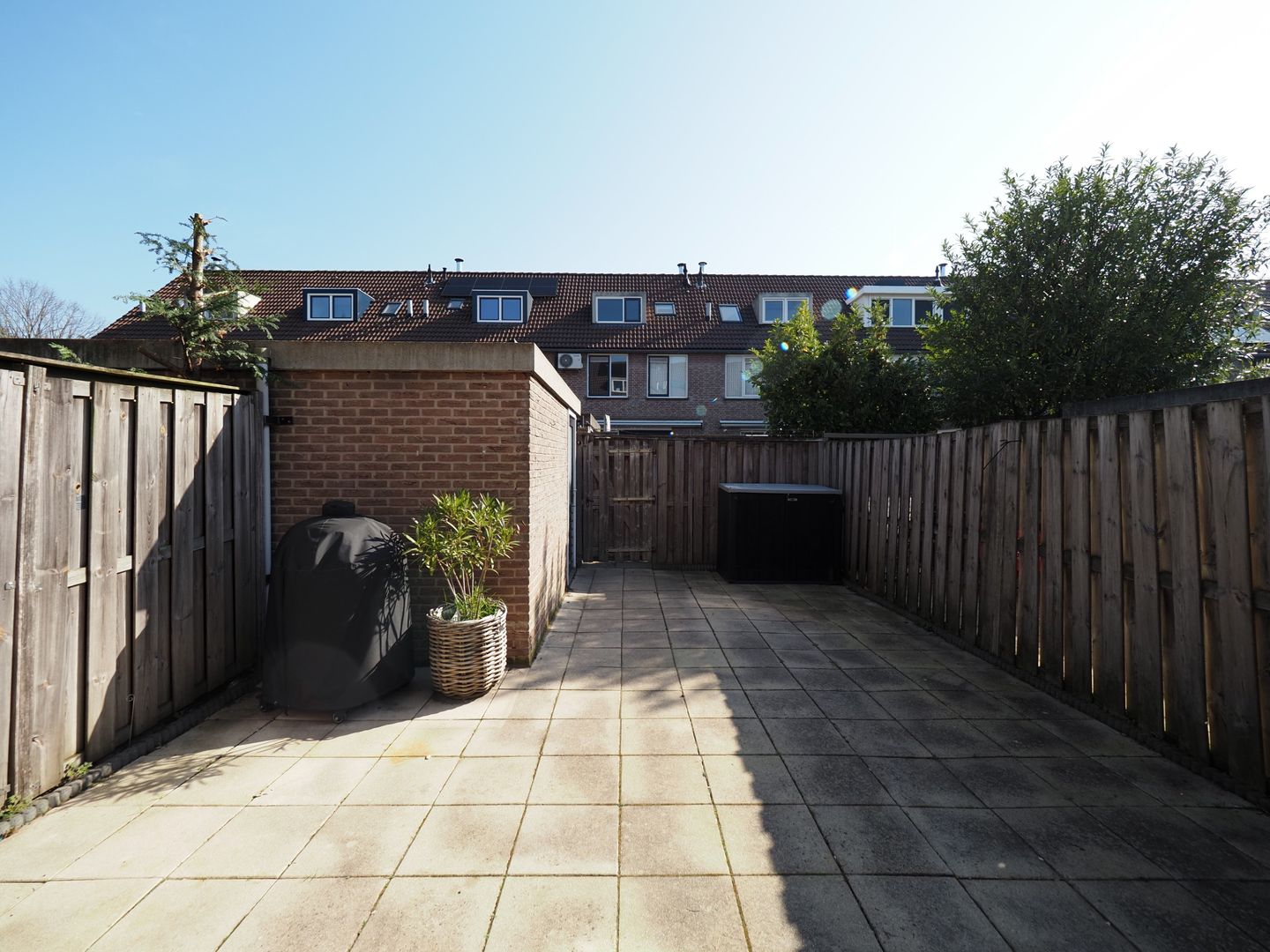 Photo 40 of IJspolderweg 7