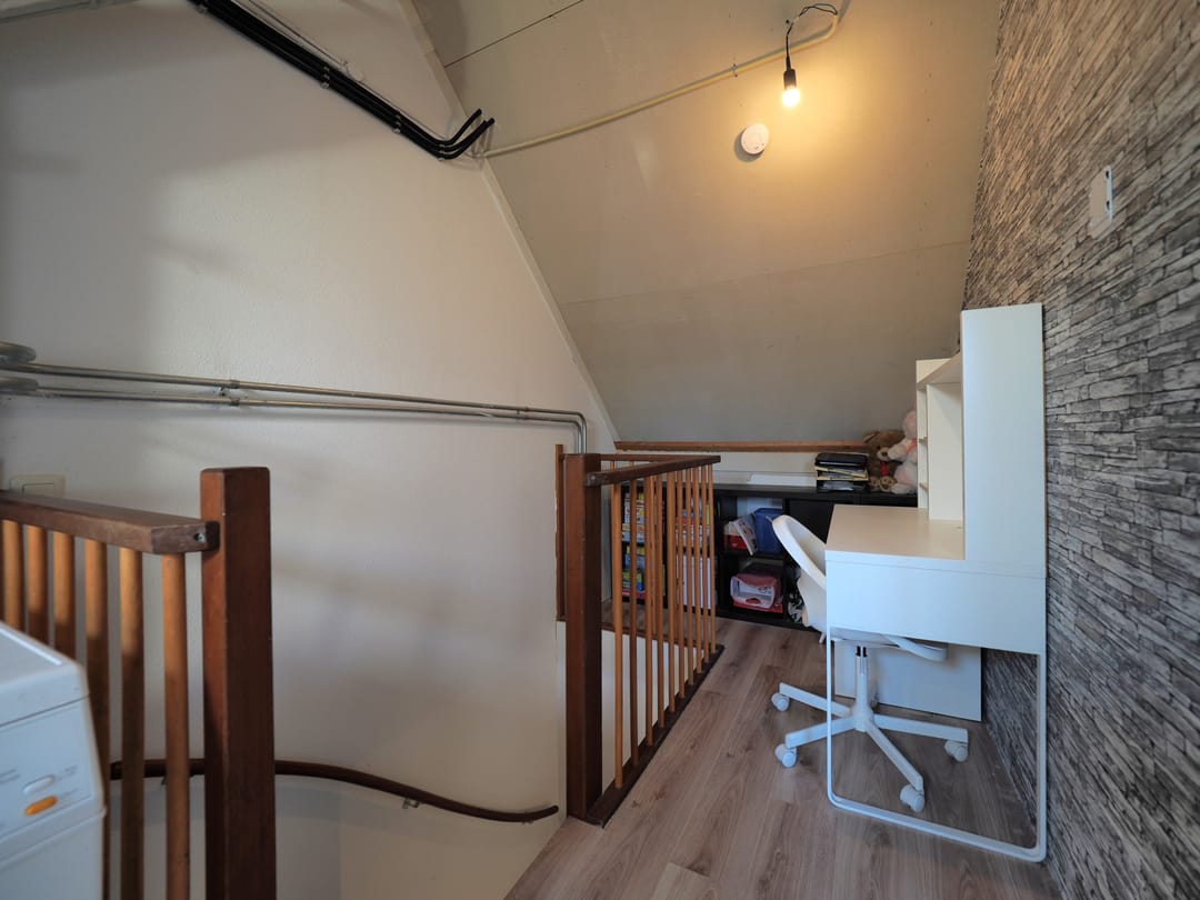 Photo 31 of IJspolderweg 7