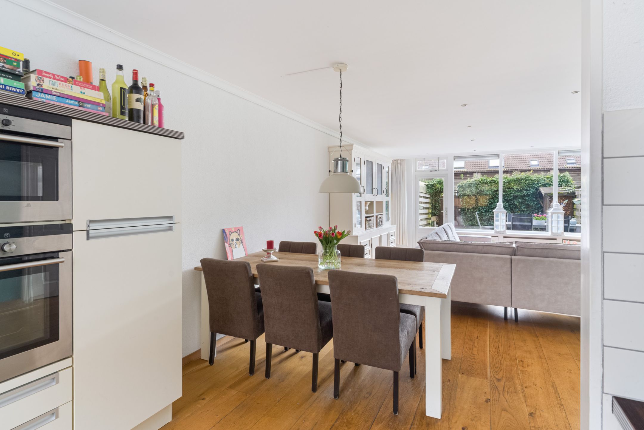 Foto 15 van Haarmos 10