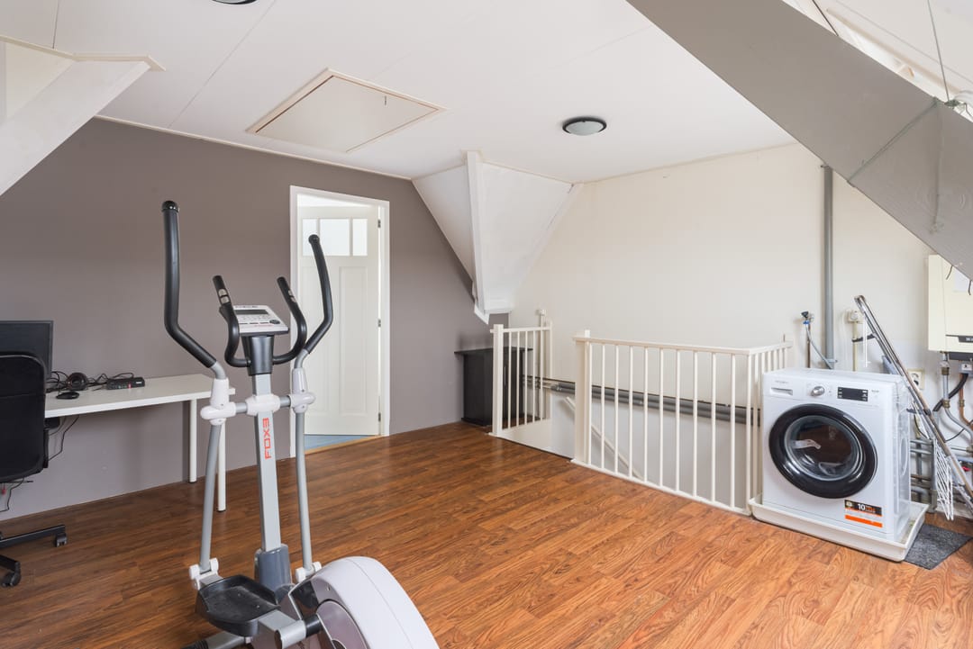 Foto 31 van Haarmos 10